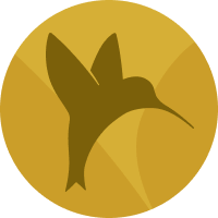 Gold badge